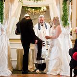 Rosh Hashanah, The Rapture & The Jewish Wedding!