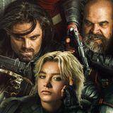 Spoiler Review: Thunderbolts*