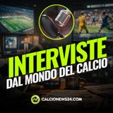 Intervista a Jacobelli: "Abbiamo le tasche piene di quelli imbullonati alle poltrone! Malagò l'ideale ma è il sistema che deve cambiare"