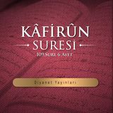Kâfirûn suresi