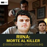 Riina: morte al killer Scarpuzzedda-? (I Corleonesi - 54° puntata)