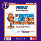 Regime contabile semplificato, caratteristice principali e differenze con il Regime Forfettario.
