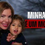 A Mãe e o Padrasto_ dela são monstros_ A verdade será terrível
