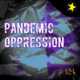 Pandemic oppression (#124)