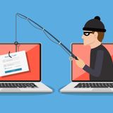 Phishing: guida completa su come riconoscerlo e difendersi, attenzione alle mail dall’Agenzia delle Entrate