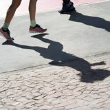 Cap. 82 I La relación que tienes con el deporte.