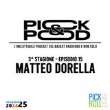 Pick & Pod - Matteo Dorella