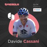 Giro d’Italia 2025: Analisi con Davide Cassani – Vincitori, Vinti e Squadre Protagoniste