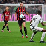 Juventus-Milan Honest Reaction from Fans - Ep. 281