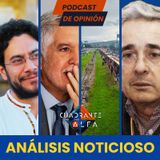 Análisis Noticioso_ Candidatura de Iván Cepeda_ El Caos de Transmilenio y los Ataques de Uribe