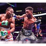 #SpencePorter FOX PPV Recap! Danny Garcia Next? #GolovkinDerevyanchenko Preview!