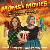 Freakier Friday: A Horror Movie about Women Aging
