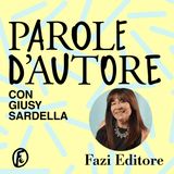 Giusy Sardella e i corpi imperfetti