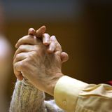 Virus pandemic: Has the government failed care homes? | 15 April 2020