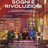 Sulle orme del Magister. Incontro con Cristina Donati, Lukha B. Kremo e Emanuele Manco