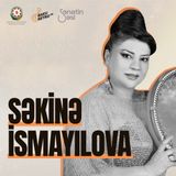 "Muğamı qavalla ifa edən ilk qadın xanəndə"