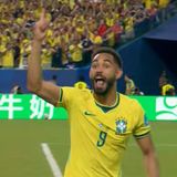 Mondiali, avanzano Brasile e Marocco