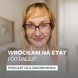 Wrocilam na etat Odcinek 2