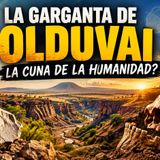 👉 🔥 AQUÍ COMENZÓ TODO: EL ORIGEN DEL SER HUMANO 🧬