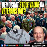 Veterans Criticize 2024 Democrat for Wearing Army Uniform Without Serving