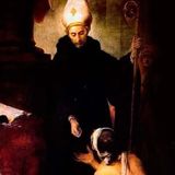 Santo Tomás de Villanueva, obispo