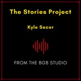 The BGB Studio Presents: The Stories Project | Night Two: Kyle Secor