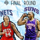 Phoenix Suns vs New Jersey Nets 2006 parte 3 - ep 122