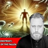 Invasion of the Construct, Apports, Gifting Fields, & Tech of the Fallen | Nathaniel Gillis