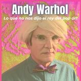 Parlem amb Horacio Ladrón de Guevara i Joan Antoni Pérez sobre el monòleg 'Andy Warhol'