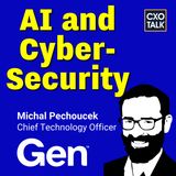AI and Cybersecurity: A CTO Perspective
