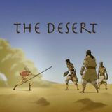 Aang's Loss - The Desert (Avatar the Last Airbender)