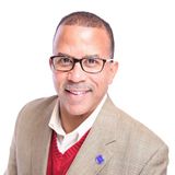 Compendium Podcast - Kevin Johnson Author of Leadership With A Servant's Heart book