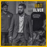 From Jersey to Alabama: Coach Matt Oliver’s Wrestling Journey & Building Success at Huntington College