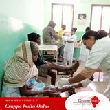Le Suore Canossiane in India