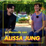 #69: Vivere di cinema, con Alissa Jung