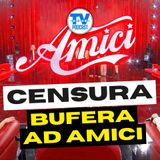 Amici 24, scoppia la bufera: accuse di censura e tagli clamorosi!