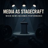 Strategic Spectacle_ Conflict as Theater