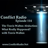 Episode 114  The Travis Walton Abduction What Really Happened with Travis Walton