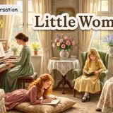 Little Women  _ Practise Your British English Listening