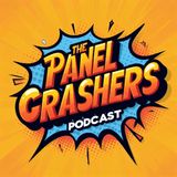 Panel Crashers Preview