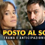 Un Posto Al Sole Anticipazioni: Documento Di Paternità. Chi Sono Gennaro E Chiara?