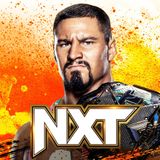 NXT Review: Bron Breakker Turns Heel