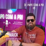 CAMPEÃO DO FAUSTÃO - A HORA DA DECISÃO - CANTOR MAICK