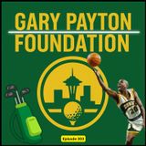 303. Gary Payton Foundation Celebrity Golf Tournament