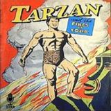 Tarzan - The Fires Of Tohr - xxxx36, episode 1 - 00