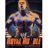 WWE RETRO: Royal Rumble 2003