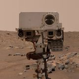 Special Ep: A Flickr Group for Martian Photographers