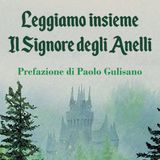 53. Il mio libro sul Signore degli Anelli