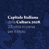 Marta Paraventi "Ancona. Questo Adesso"