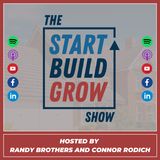 Ep. 199 Leveraging Social and Digital Marketing in Your Contracting Company | Joseph Hughes